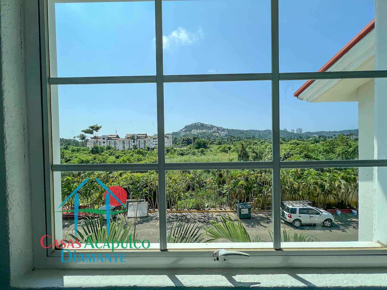 Diamante Lakes Zafiro 316 - Recámara uno 5